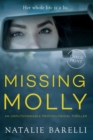 Missing Molly - Book
