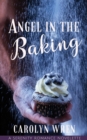 Angel in the Baking - Book