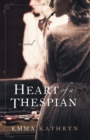 Heart of a Thespian - Book