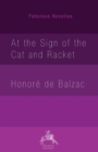 At the Sign of the Cat and Racket - Book