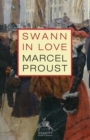 Swann in Love - Book