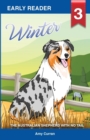 Winter the Australian Shepherd with no tail - Book