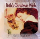 Beth's Christmas Wish - Book