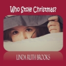 Who stole Christmas? - Book