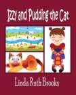 Izzy and Pudding the Cat - Book