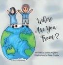 Where Are You From? - eBook