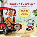 Jimbo! Don't Go! : A Stranger Danger Tale - Book