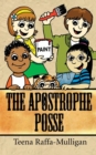 The Apostrophe Posse - Book