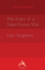 The Diary of a Superfluous Man - Book