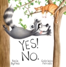 Yes! No. - Book