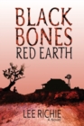 Black Bones, Red Earth - Book