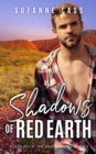 Shadows of Red Earth - Book