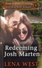 Redeeming Josh Marten - Book