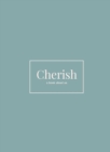Cherish : A Book about Us - Book