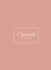 Cherish : A Book about Us - Book