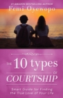 The Ten Types of Courtship - Book
