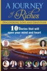 Discovering Love and Gratitude : A Journey of Riches - Book