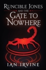 Runcible Jones and the Gate to Nowhere - Book