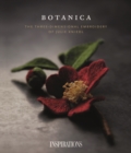 Botanica : The Three-Dimensional Embroidery of Julie Kniedl - Book