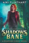 Shadows Bane - Book