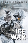 Ice War - Book
