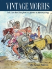 VINTAGE MORRIS : Tall Tales but True from a Lifetime in Motorcycling - eBook