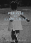 A Prayer for Every Child - Book