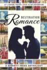 Destination Romance - Book