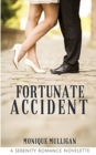 Fortunate Accident - Book