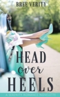 Head Over Heels - Book