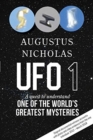 UFO 1 : A Quest to Understand One of the World's Greatest Mysteries - Book