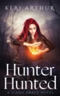 Hunter Hunted - Book