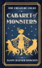 Cabaret of Monsters - Book