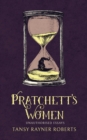 Pratchett's Women : Unauthorised Essays on Female Characters of the Discworld - Book