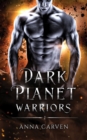 Dark Planet Warriors - Book