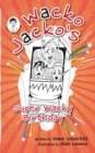 Wacko Jacko's Super Wacky Birthday - Book