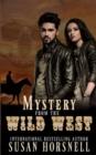 Mystery from the Old West - Book