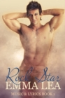Rock Star : Music & Lyrics Book 1 - Book