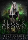 Black Crown - Book