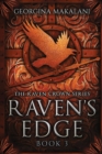 Raven's Edge - Book