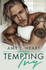 Tempting Ivy : Damaged Souls Golden Hearts - Book