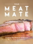 Your Meat Mate - Book