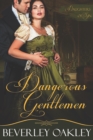 Dangerous Gentlemen - Book