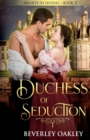 Duchess of Seduction - Book