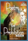 Poetry To End Prohibition : Thundercloud Repairian - Book