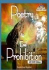 Poetry To End Prohibition : Thundercloud Repairian - eBook