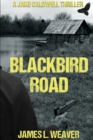 Blackbird Road - Book