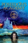 Poseidon's Academy - Book
