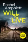 Will to Live - Book