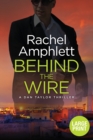 Behind the Wire - Book